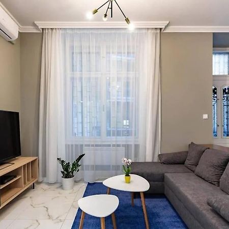 Luxurious Apartment In The Heart Of Budapest Extérieur photo