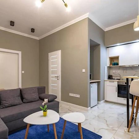 Luxurious Apartment In The Heart Of Budapest Extérieur photo