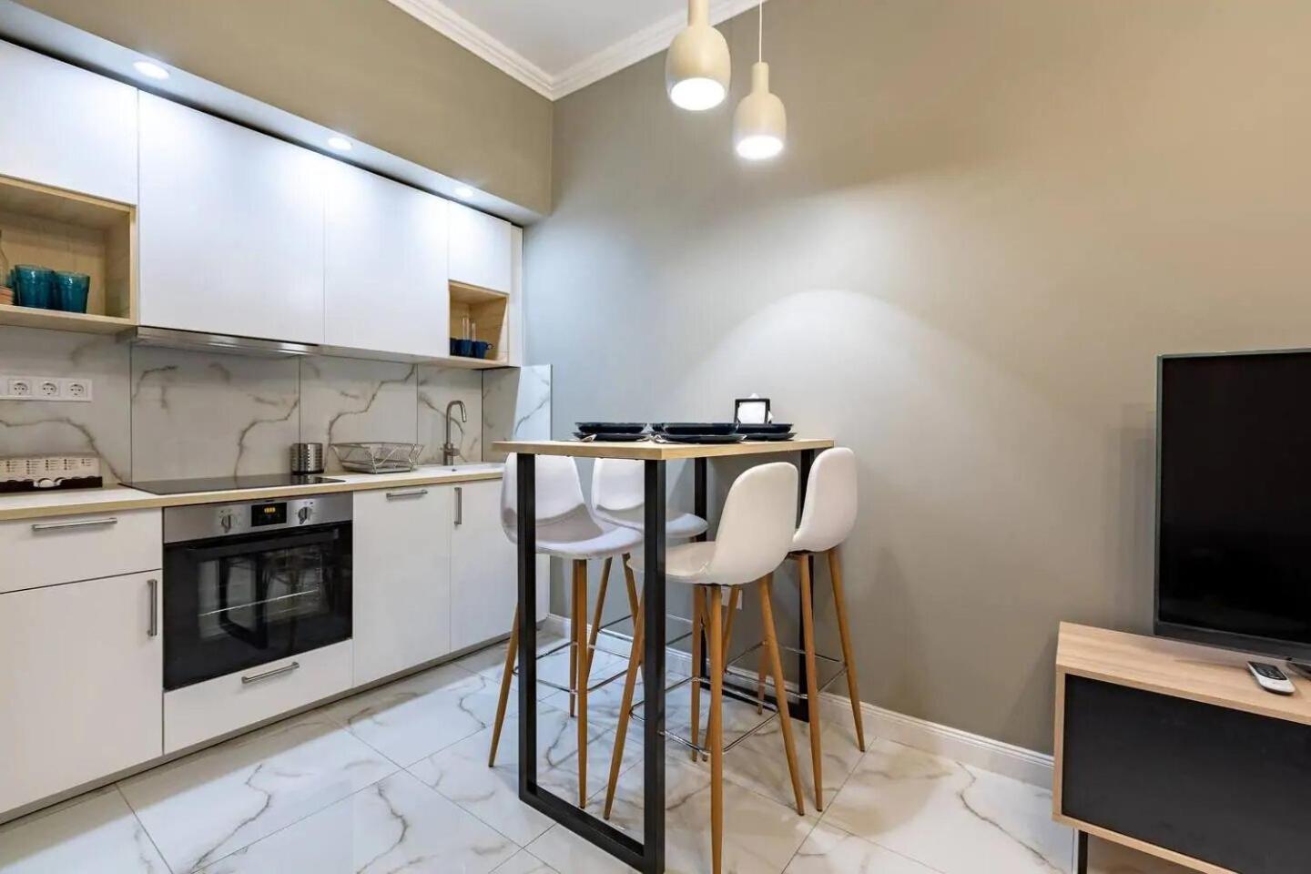 Luxurious Apartment In The Heart Of Budapest Extérieur photo