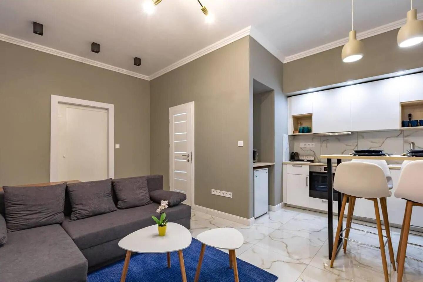 Luxurious Apartment In The Heart Of Budapest Extérieur photo