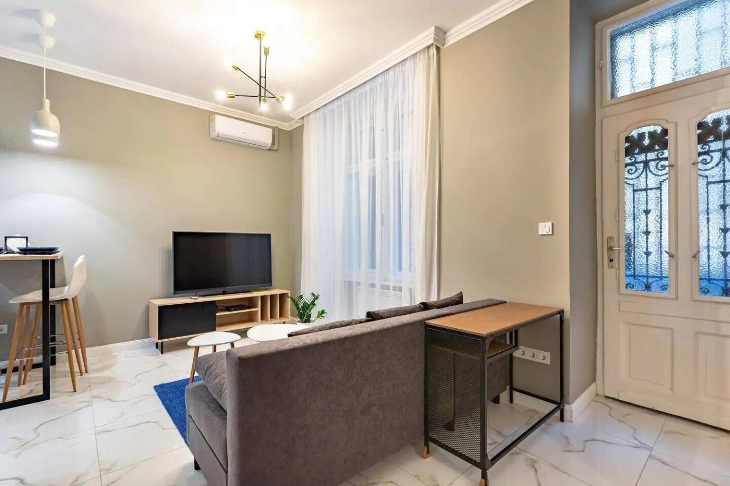 Luxurious Apartment In The Heart Of Budapest Extérieur photo