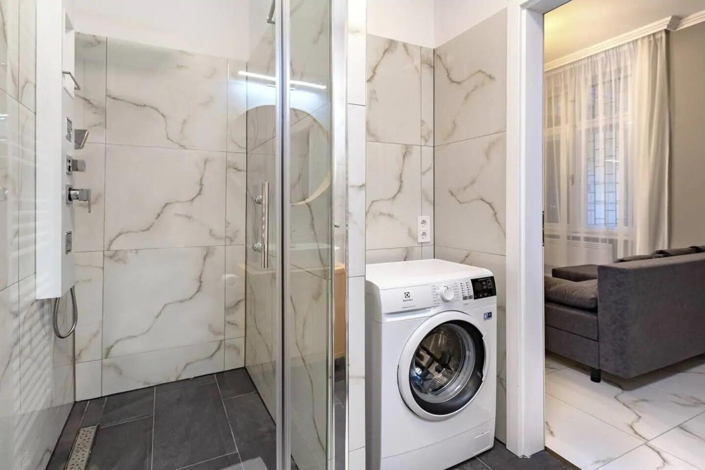 Luxurious Apartment In The Heart Of Budapest Extérieur photo
